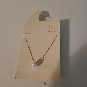 A New Day Necklace